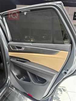 فولكسفاغن تيغوان